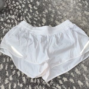 Hotty hot shorts!!